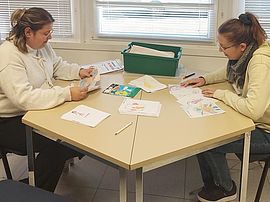 Agrandir l'image (fenêtre modale)