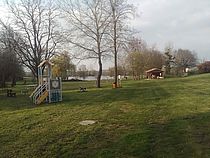 Etang de Saint-Germier