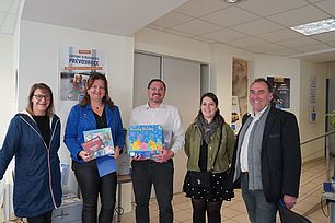 Agrandir l'image (fenêtre modale)