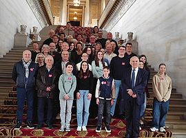 Agrandir l'image (fenêtre modale)