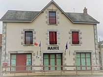 Mairie Fénery