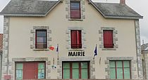 Mairie Fénery