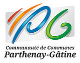 Communauté de communes Parthenay-Gâtine