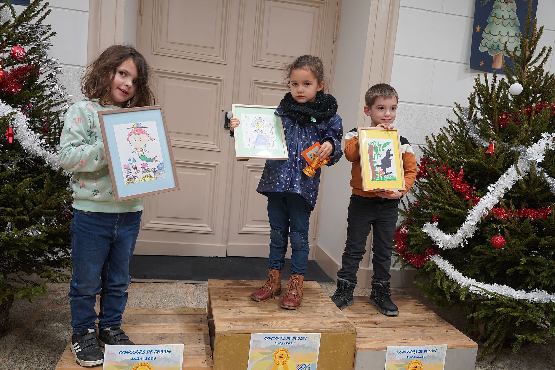 Agrandir l'image (fenêtre modale)