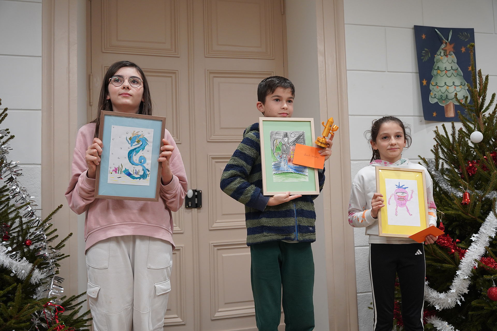 Agrandir l'image (fenêtre modale)