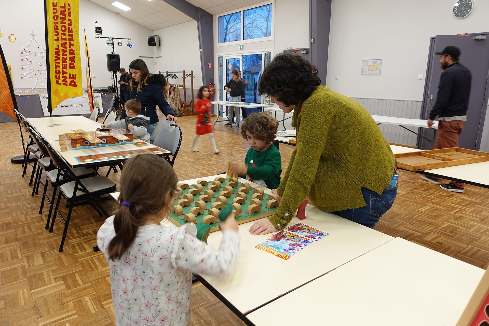 Agrandir l'image (fenêtre modale)