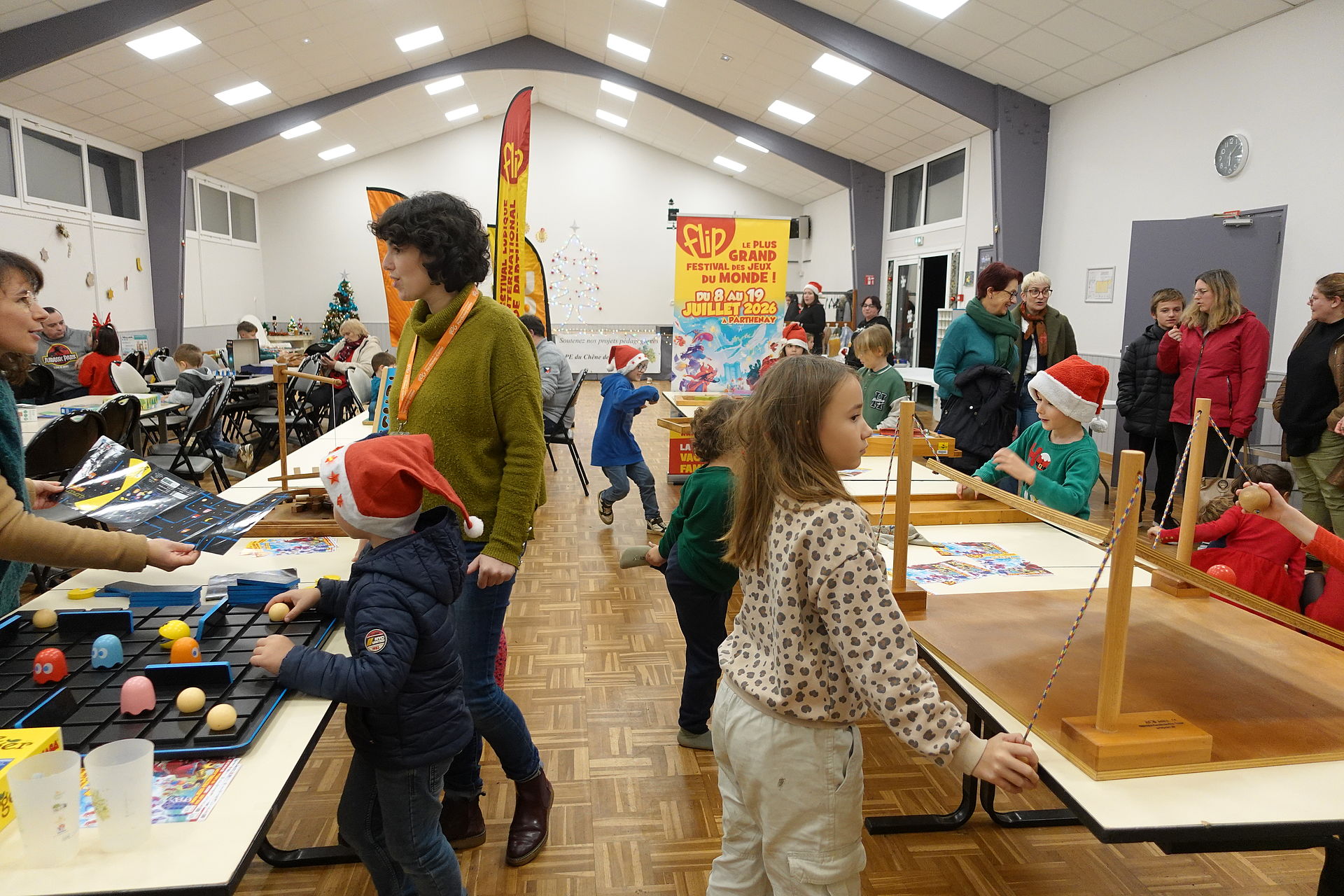 Agrandir l'image (fenêtre modale)