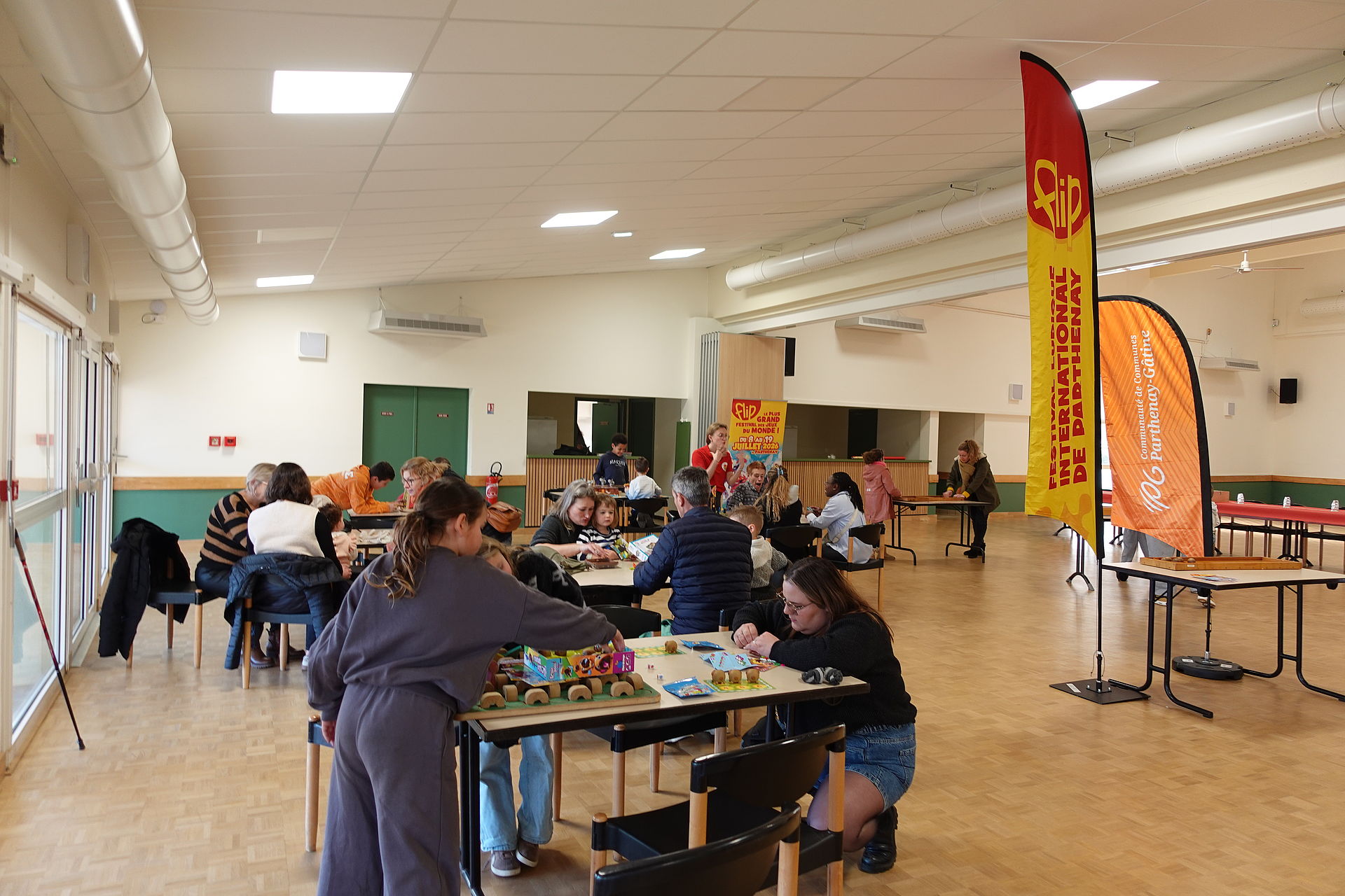 Agrandir l'image (fenêtre modale)