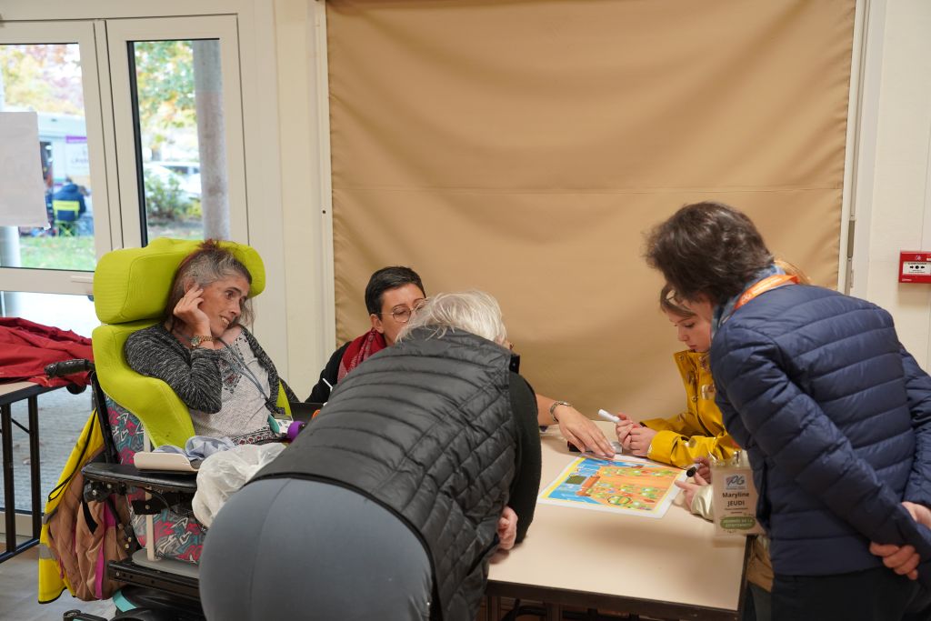 Agrandir l'image (fenêtre modale)