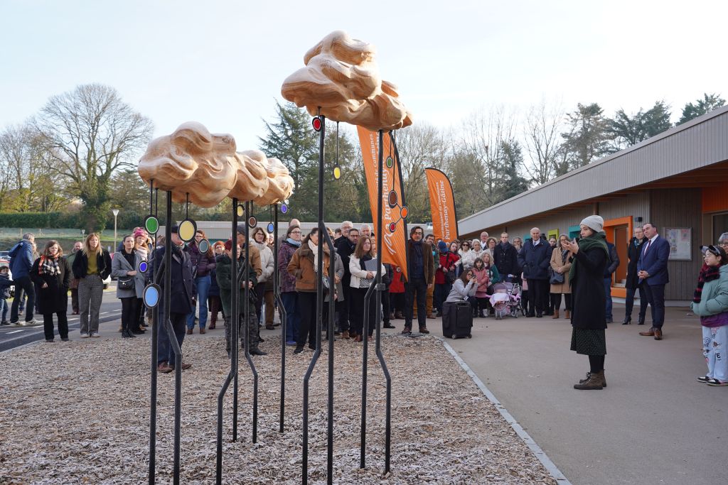 Agrandir l'image (fenêtre modale)