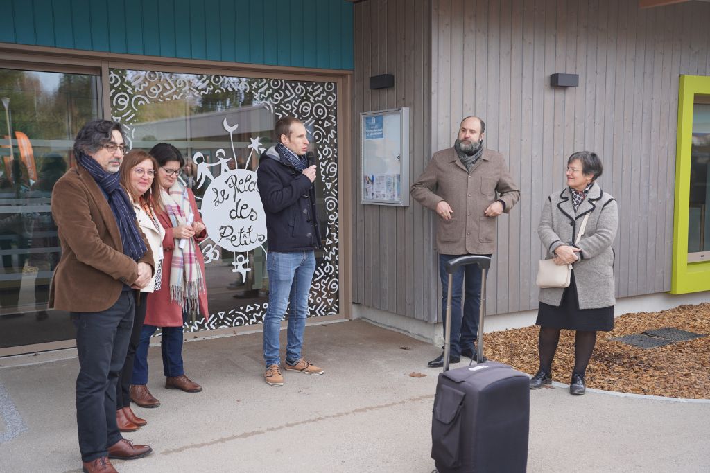 Agrandir l'image (fenêtre modale)