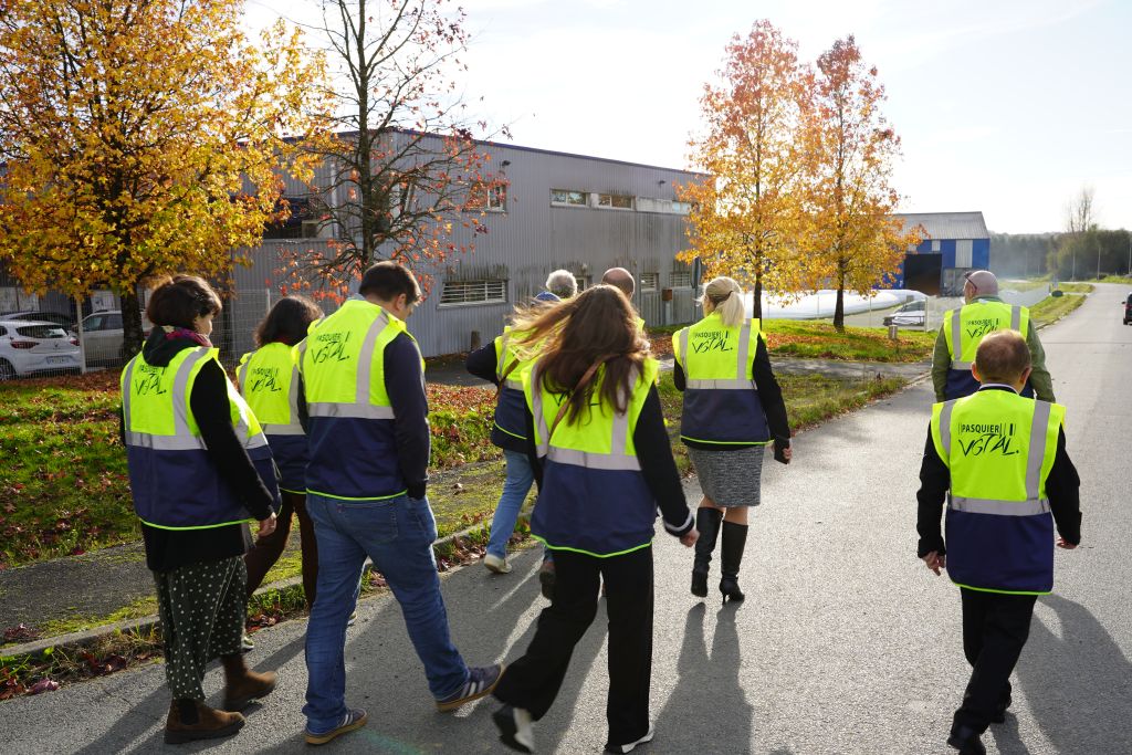 Agrandir l'image (fenêtre modale)