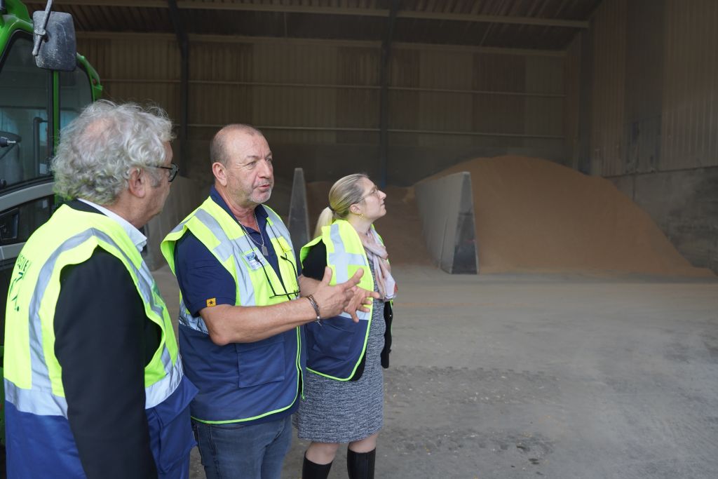 Agrandir l'image (fenêtre modale)