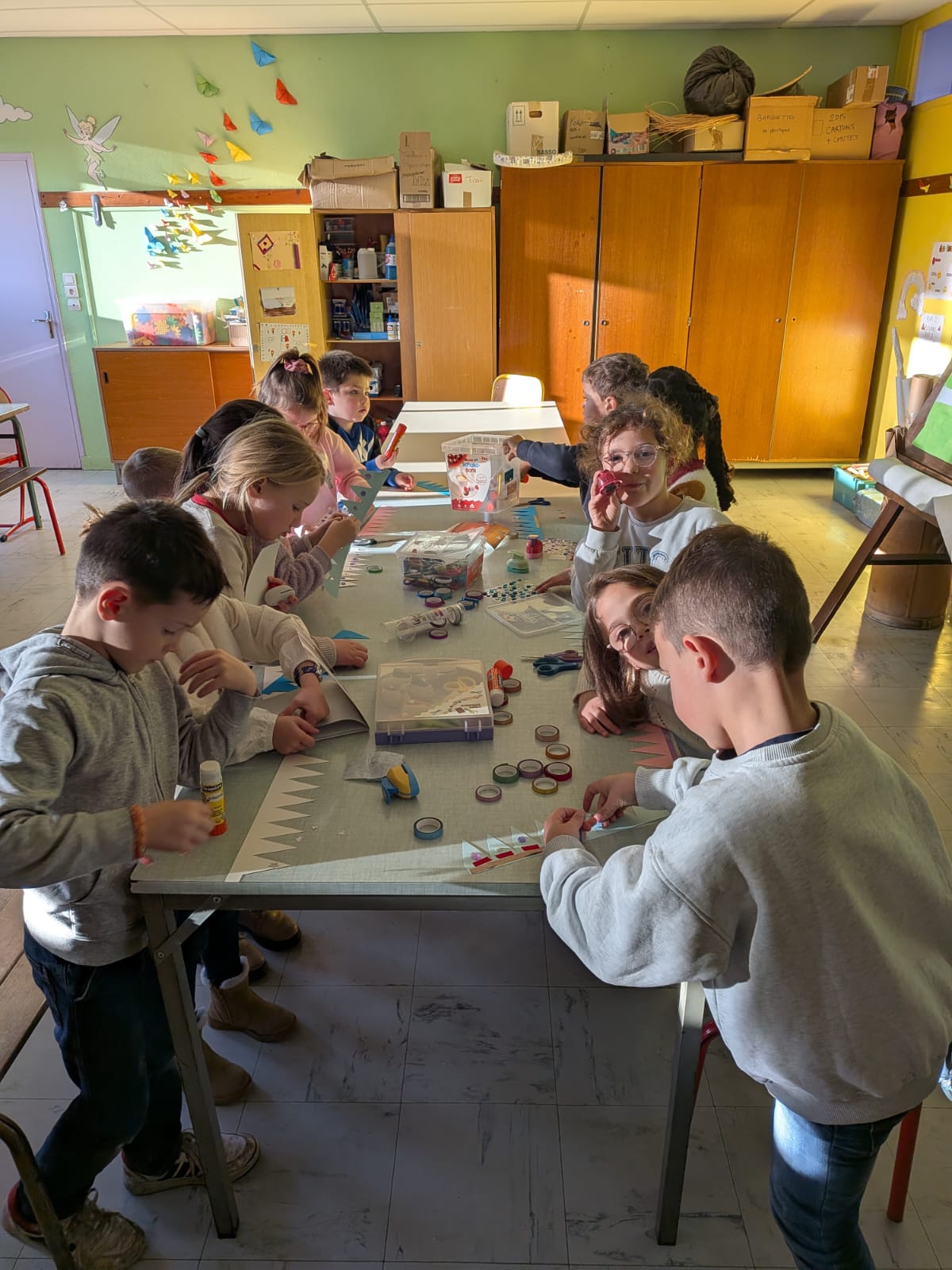 Agrandir l'image (fenêtre modale)