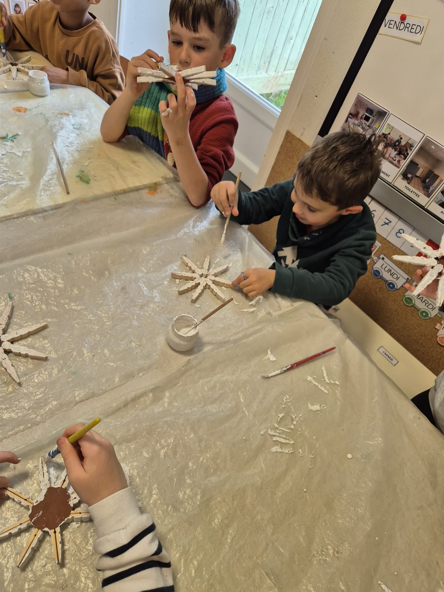 Agrandir l'image (fenêtre modale)