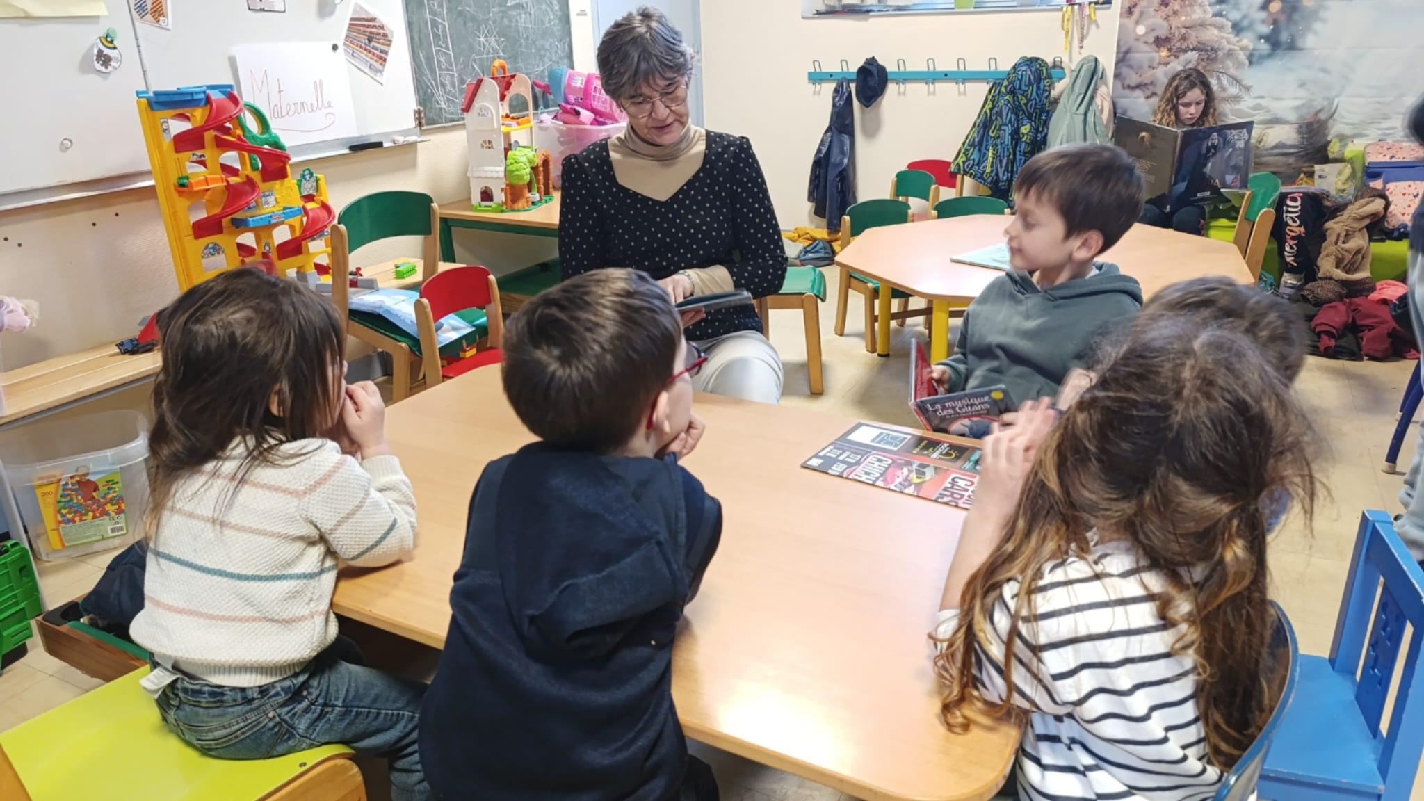 Agrandir l'image (fenêtre modale)