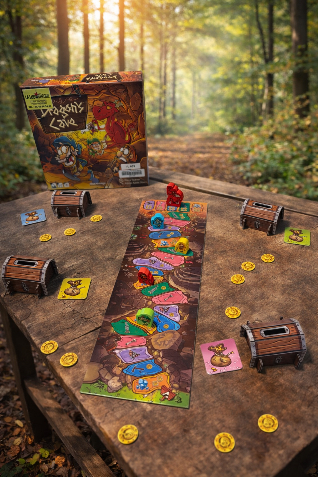 Agrandir l'image (fenêtre modale)