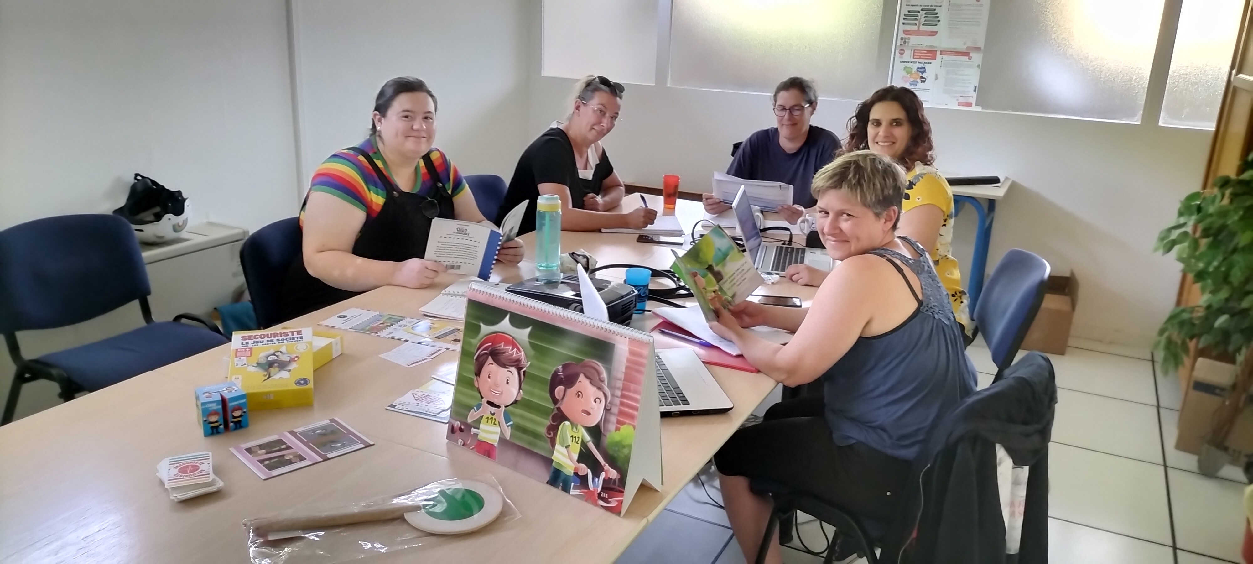 Agrandir l'image (fenêtre modale)