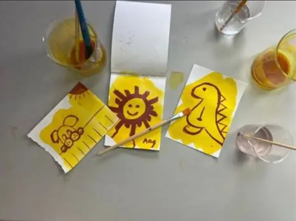 Agrandir l'image (fenêtre modale)