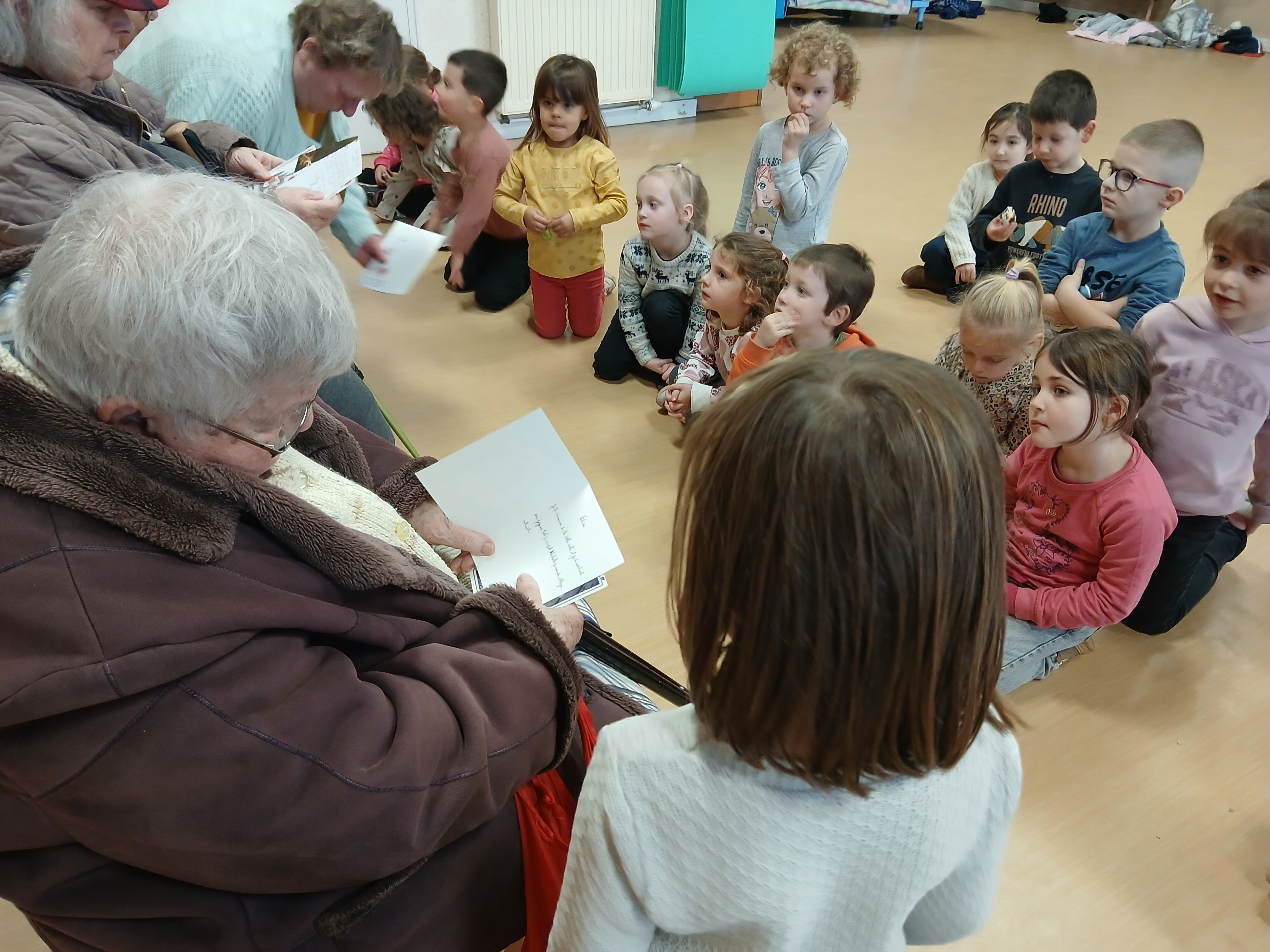 Agrandir l'image (fenêtre modale)