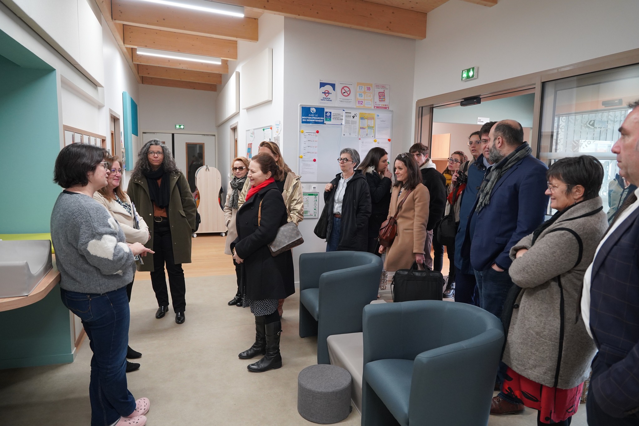 Agrandir l'image (fenêtre modale)