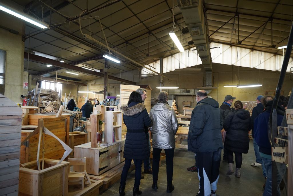 Agrandir l'image (fenêtre modale)