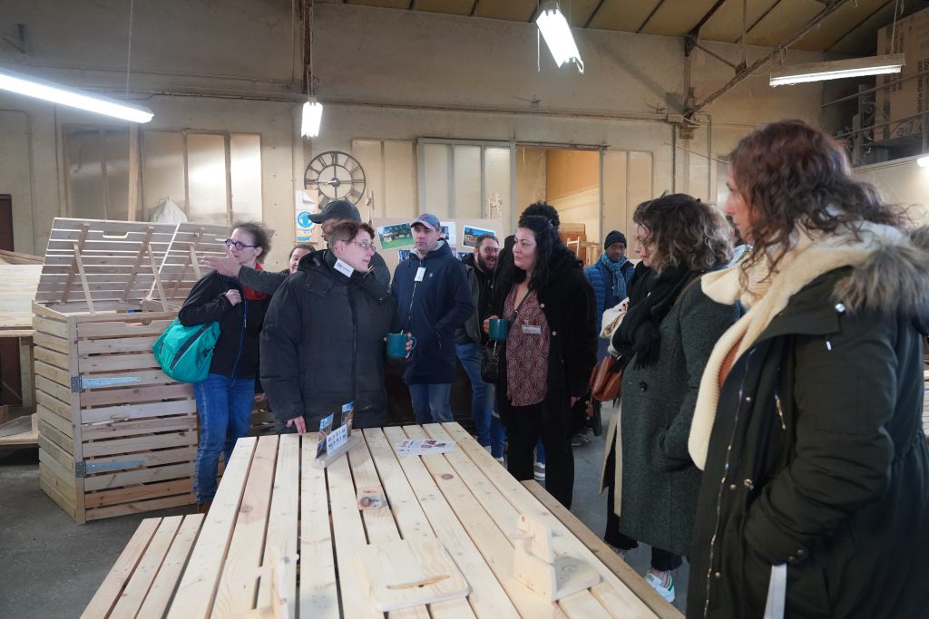 Agrandir l'image (fenêtre modale)