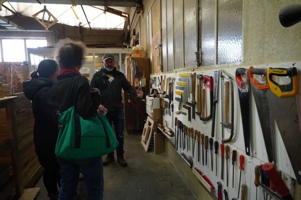 Agrandir l'image (fenêtre modale)