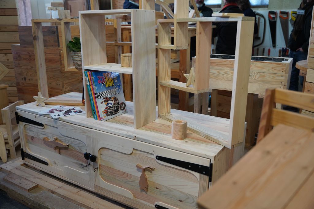 Agrandir l'image (fenêtre modale)