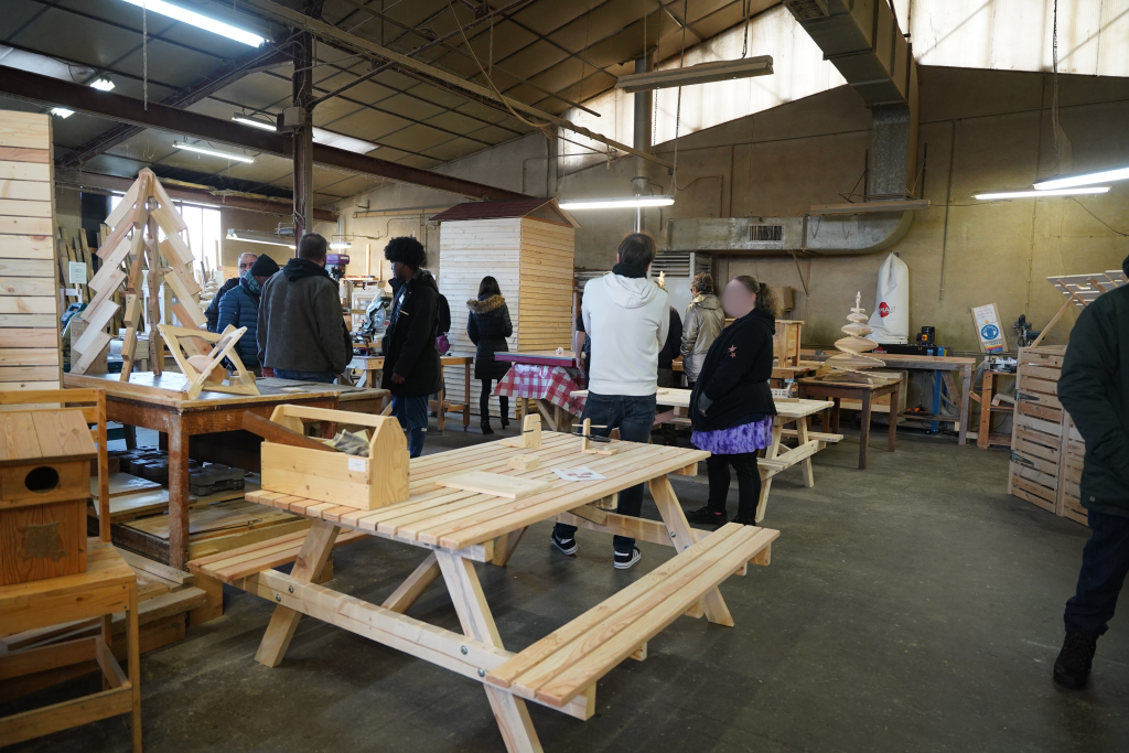 Agrandir l'image (fenêtre modale)