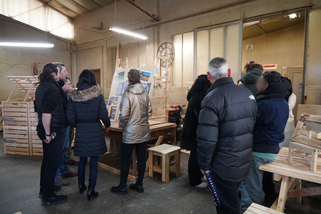 Agrandir l'image (fenêtre modale)