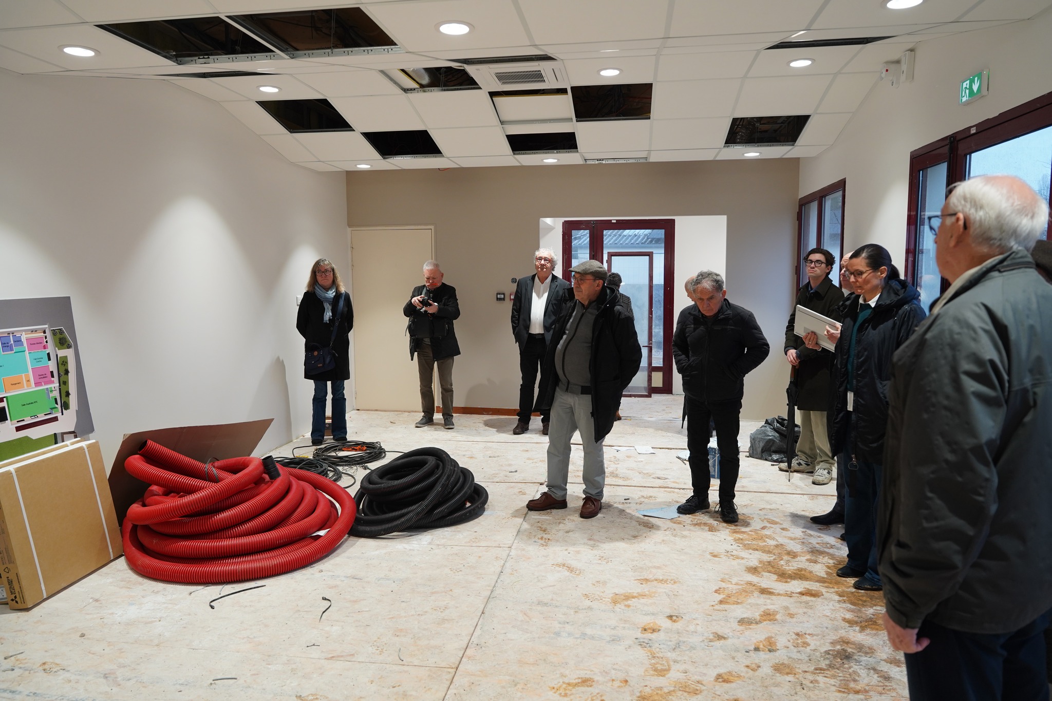 Agrandir l'image (fenêtre modale)