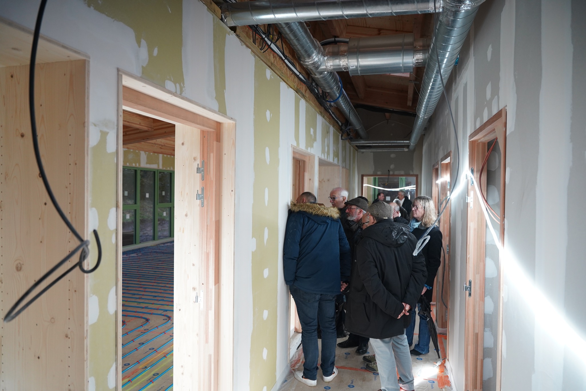 Agrandir l'image (fenêtre modale)